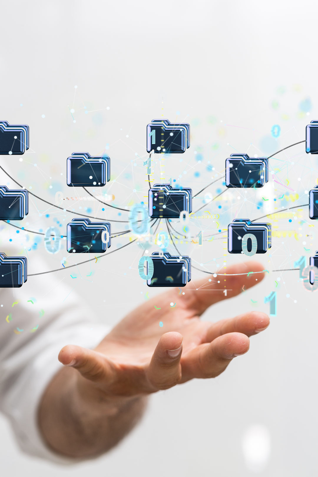 AR Portal del Proveedor